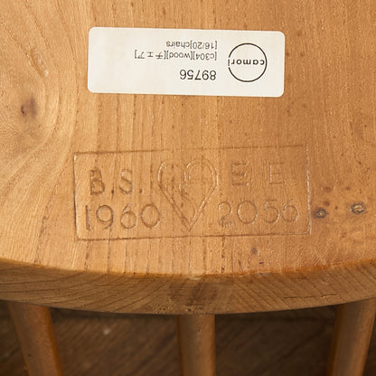 ヴィンテージ クエーカーチェア