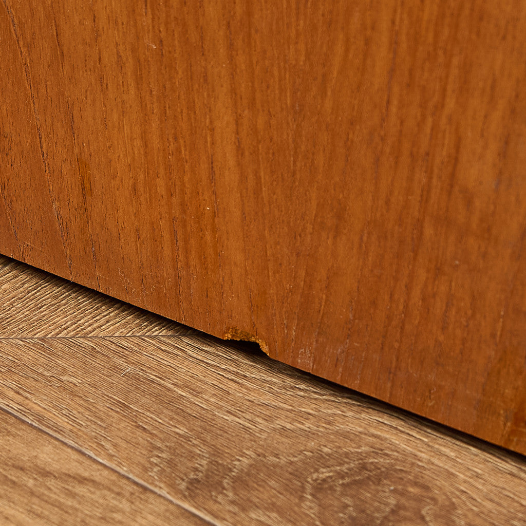 ヴィンテージ ファイリング キャビネット 書類ケース #91770