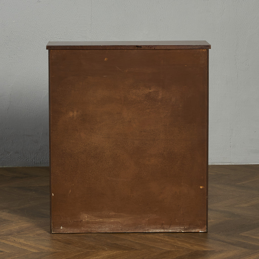 英国 クラシック ブックケース #90098