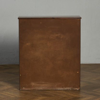 英国 クラシック ブックケース #90098