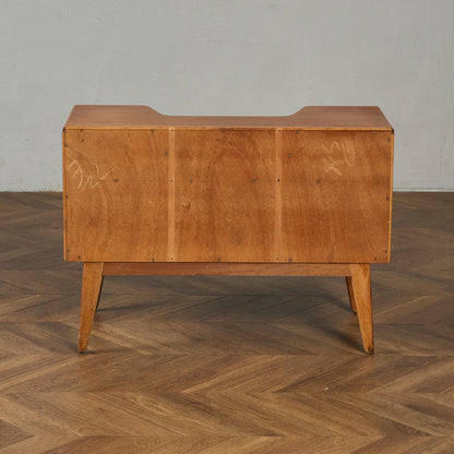 Brandon ヴィンテージ サイドチェスト 初期ゴールドラベル