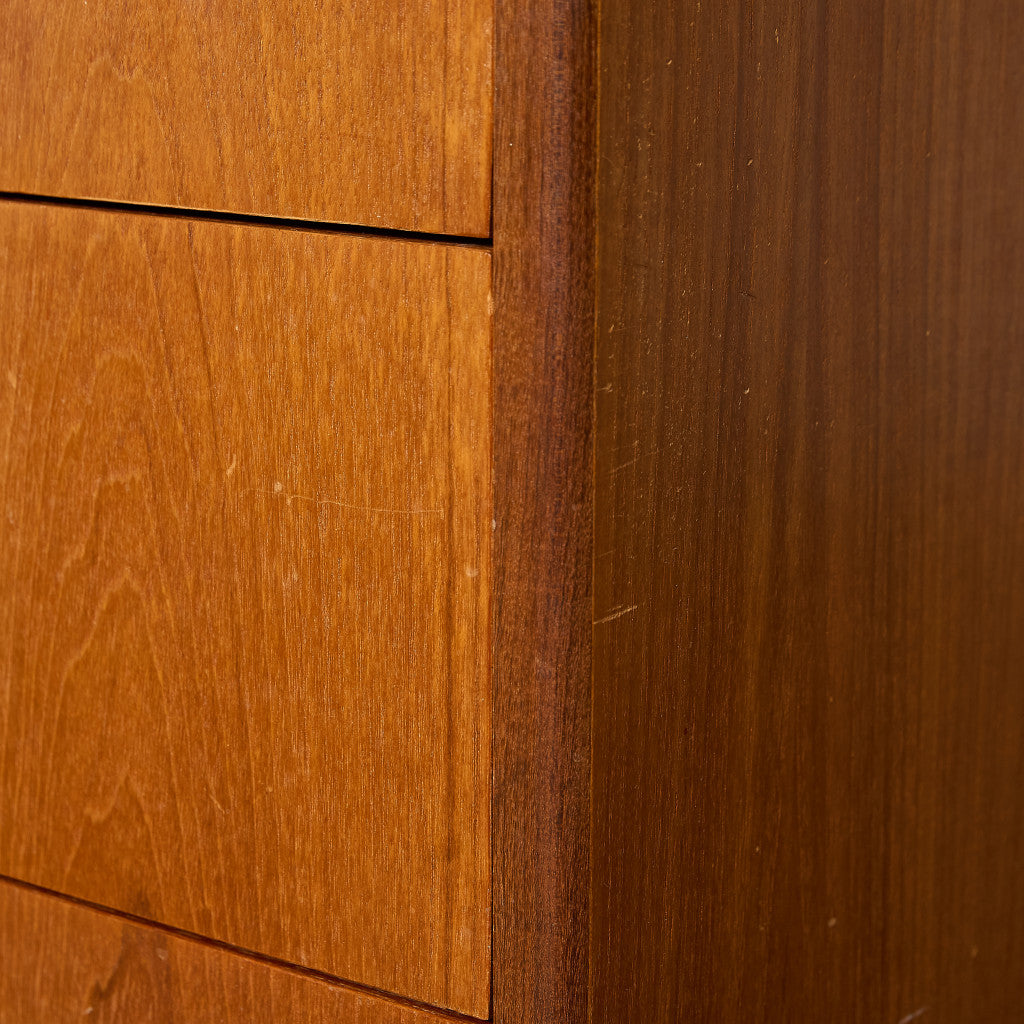 Fresco ダブルチェスト (1378D)