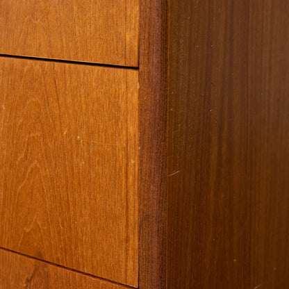 Fresco ダブルチェスト (1378D)