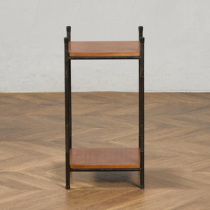 英国製 インダストリアル オープン シェルフ #98015