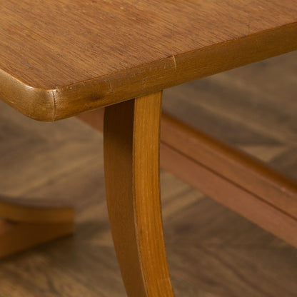 ネストテーブル