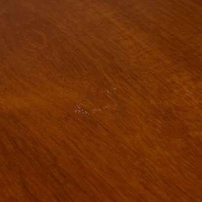 エクステンション ラウンド ダイニングテーブル