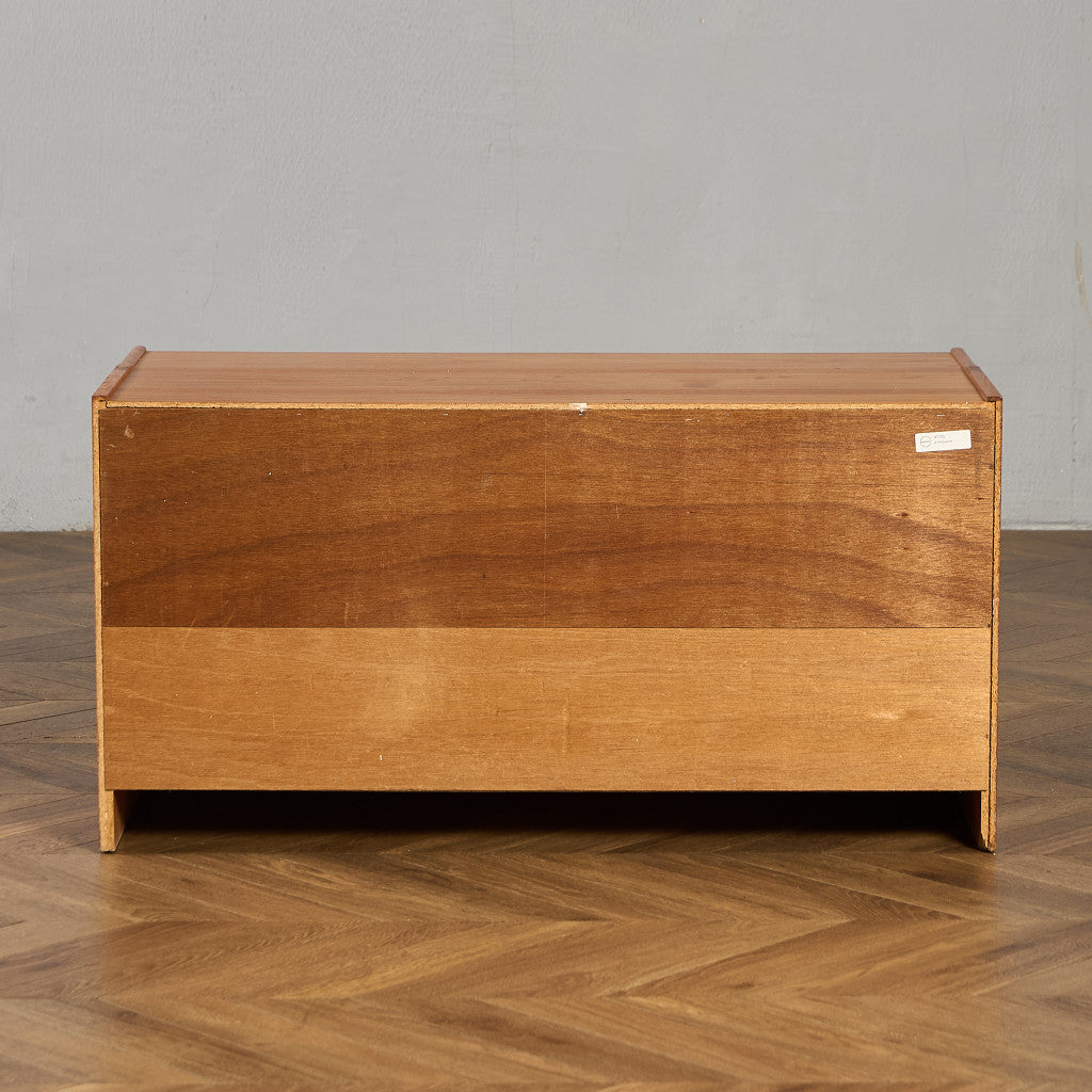 ヴィンテージ キャビネット