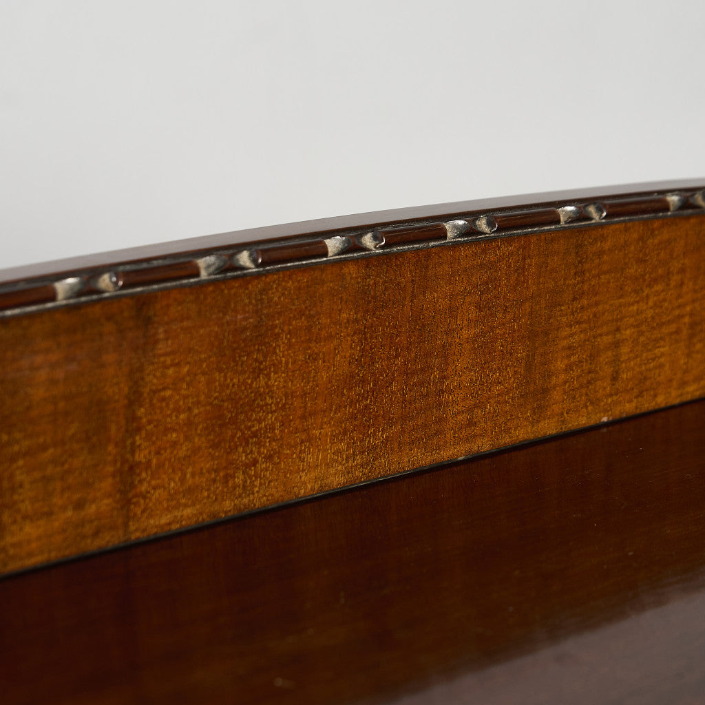 英国クラシック キュリオケース #97265