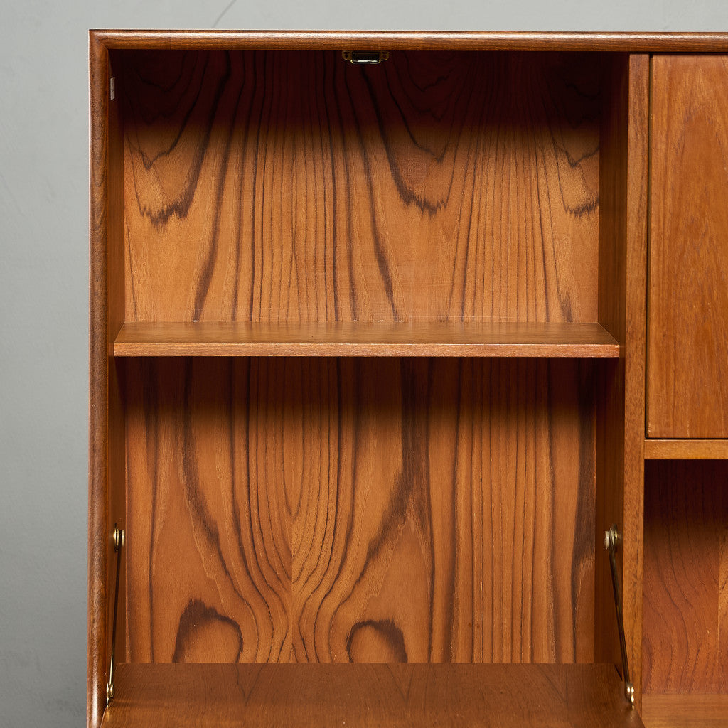 Brasilia ハイサイドボード (4056)