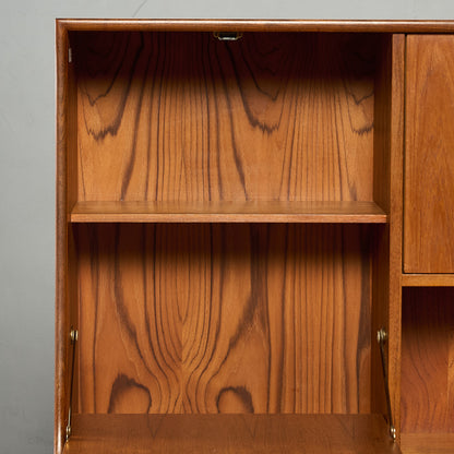 Brasilia ハイサイドボード (4056)