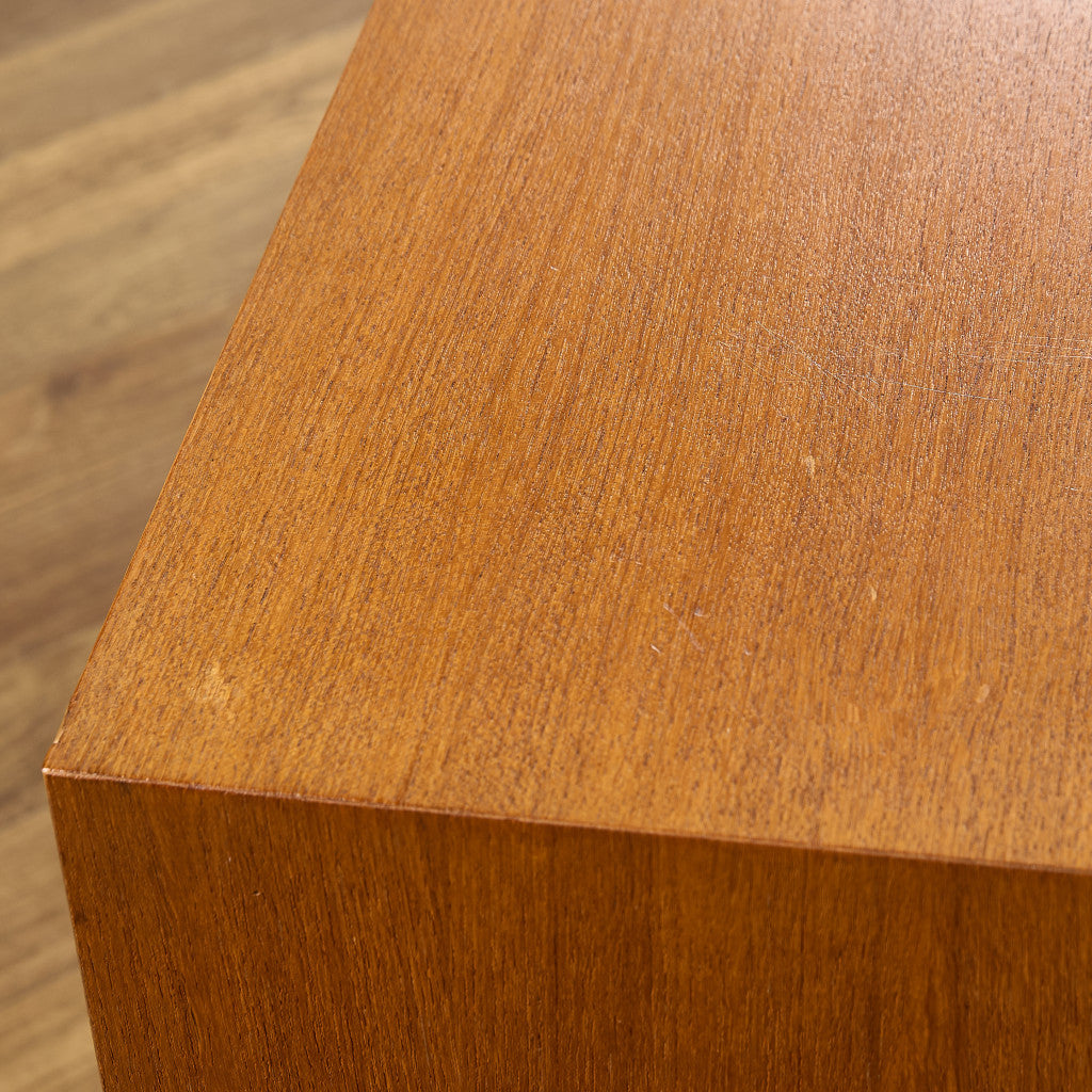 Form FIVE ヴィンテージ サイドボード カスタム アイアン ヘアピンレッグ