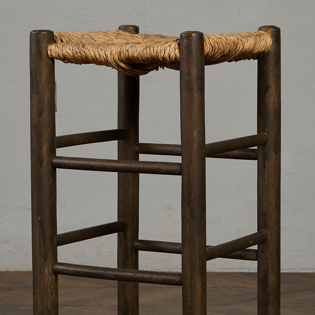 イギリス ヴィンテージ ハイスツール