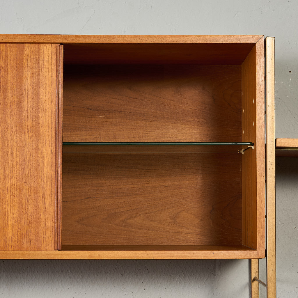 ウォールユニット