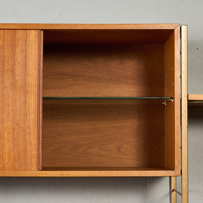 ウォールユニット