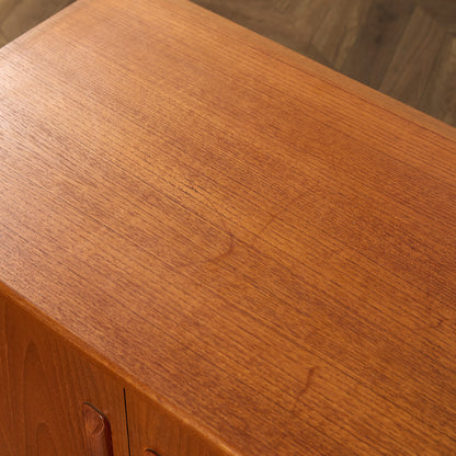 Fresco ヴィンテージ サイドボード カスタム アイアン ヘアピンレッグ