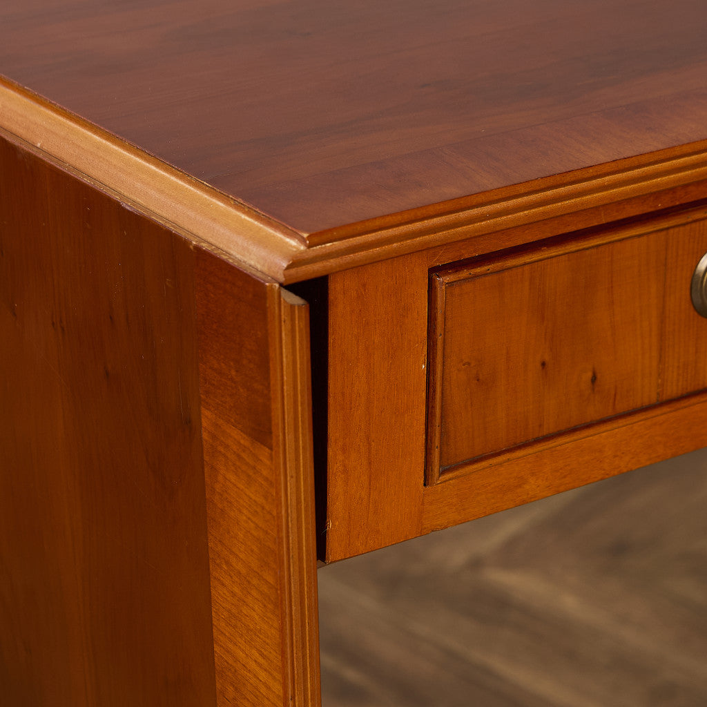 J. Sydney Smith ハープモチーフ バタフライ サイドテーブル