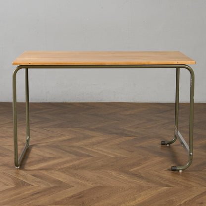Mertens Mortsel ヴィンテージ デスク