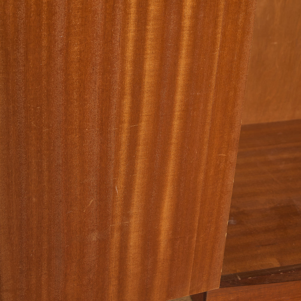 Fresco 2ドア ワードローブ (2100D)