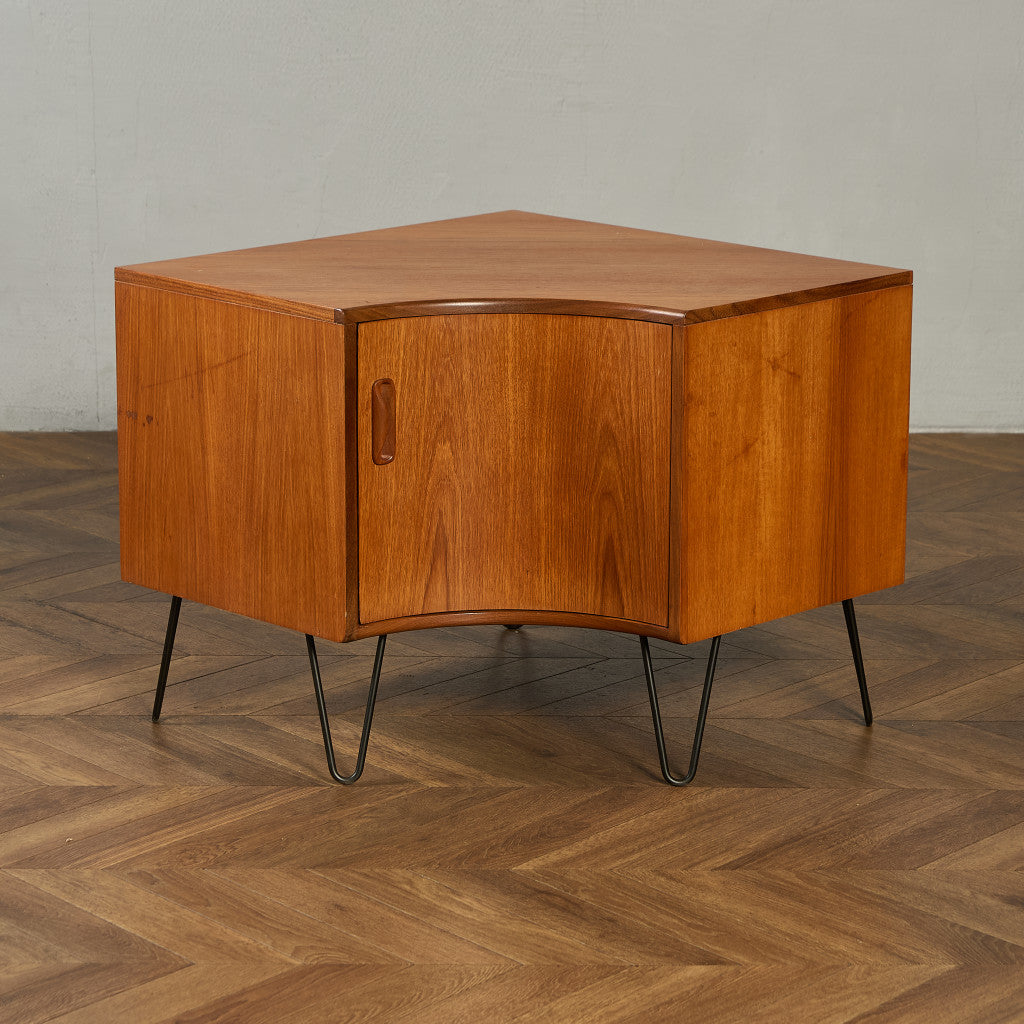 ジープラン G-PLAN Fresco コーナーキャビネット 3点セット カスタム