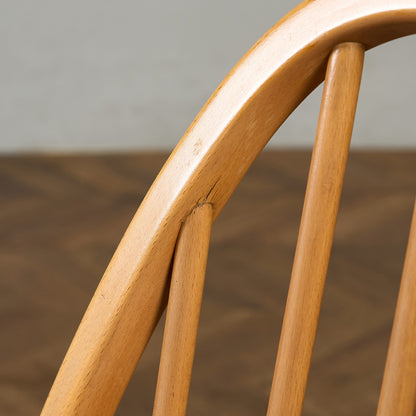 クエーカーチェア