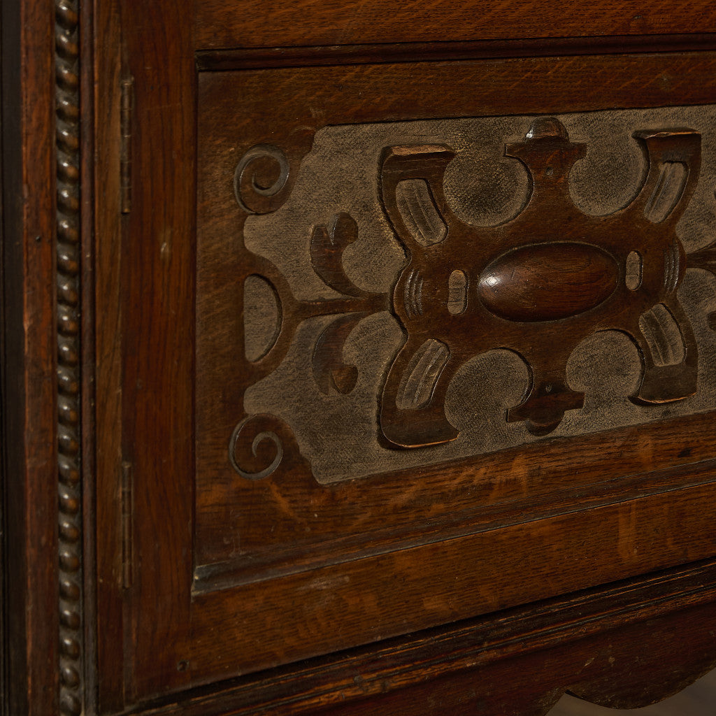 英国 クラシック ウェルシュドレッサー  食器棚