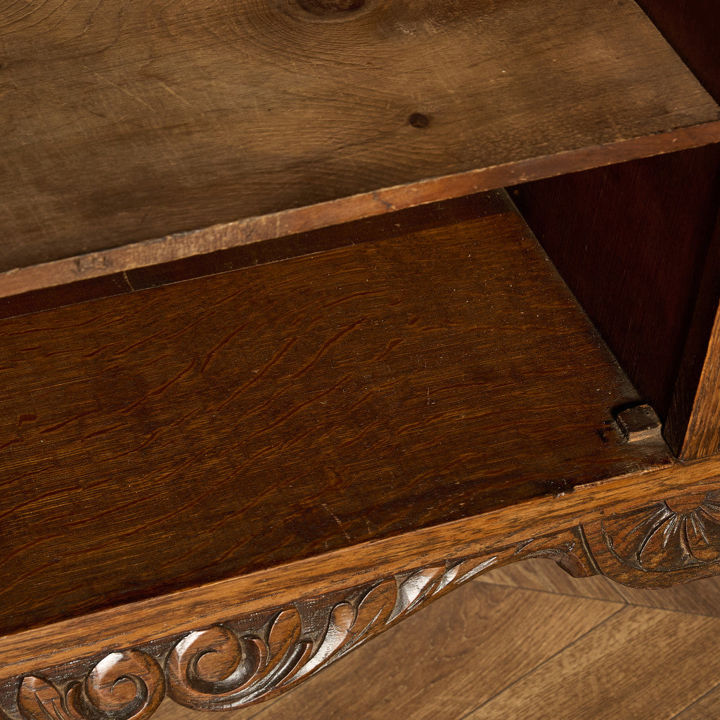 英国 クラシック サイドボード