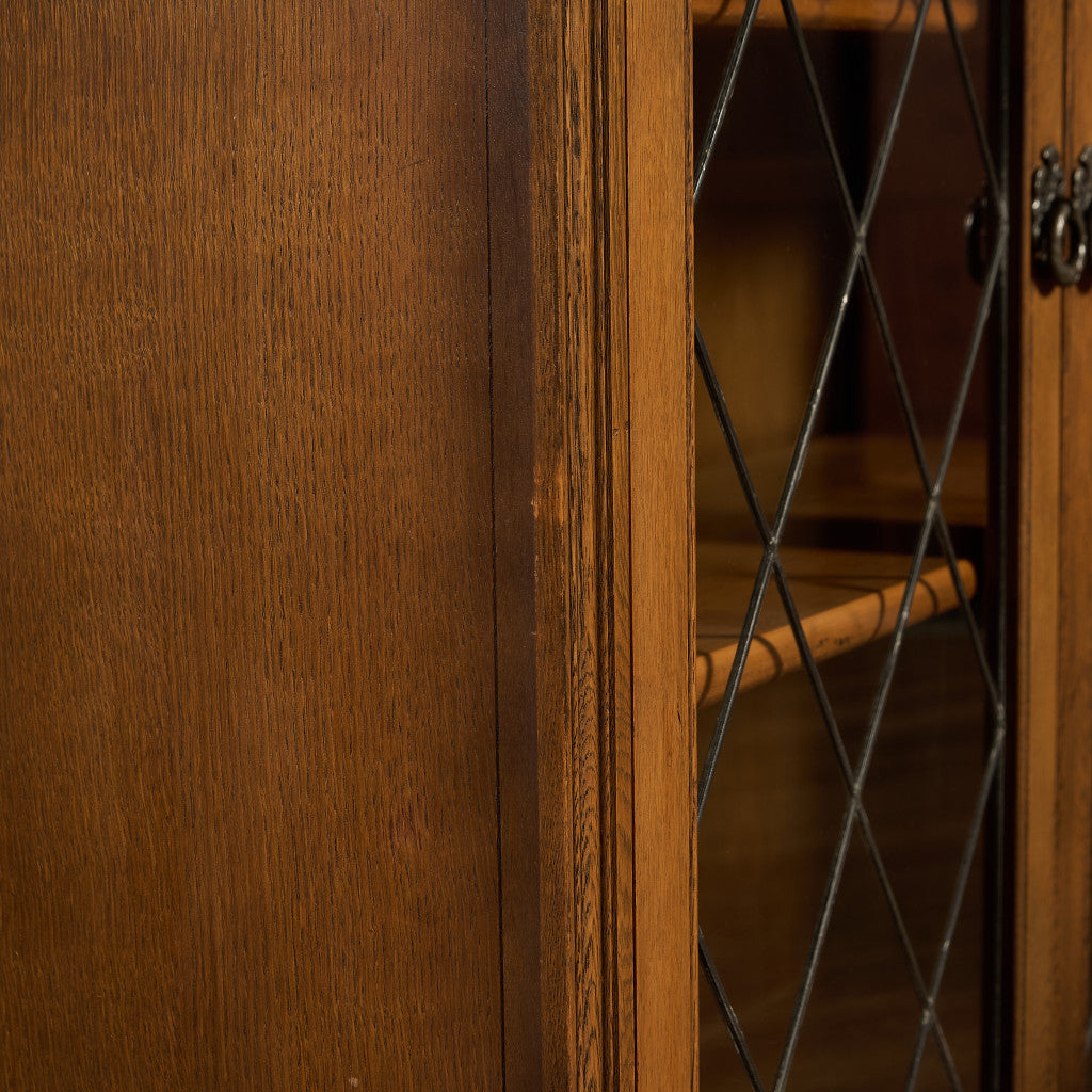 英国 クラシック ブックケース