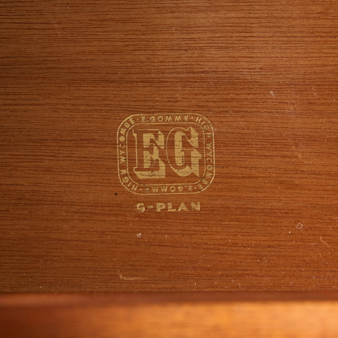 Brasilia ハイサイドボード (4056)