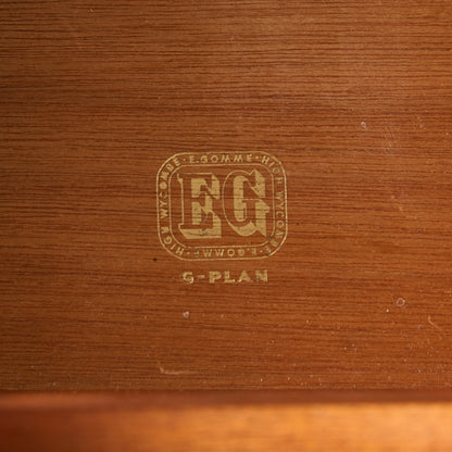 Brasilia ハイサイドボード (4056)