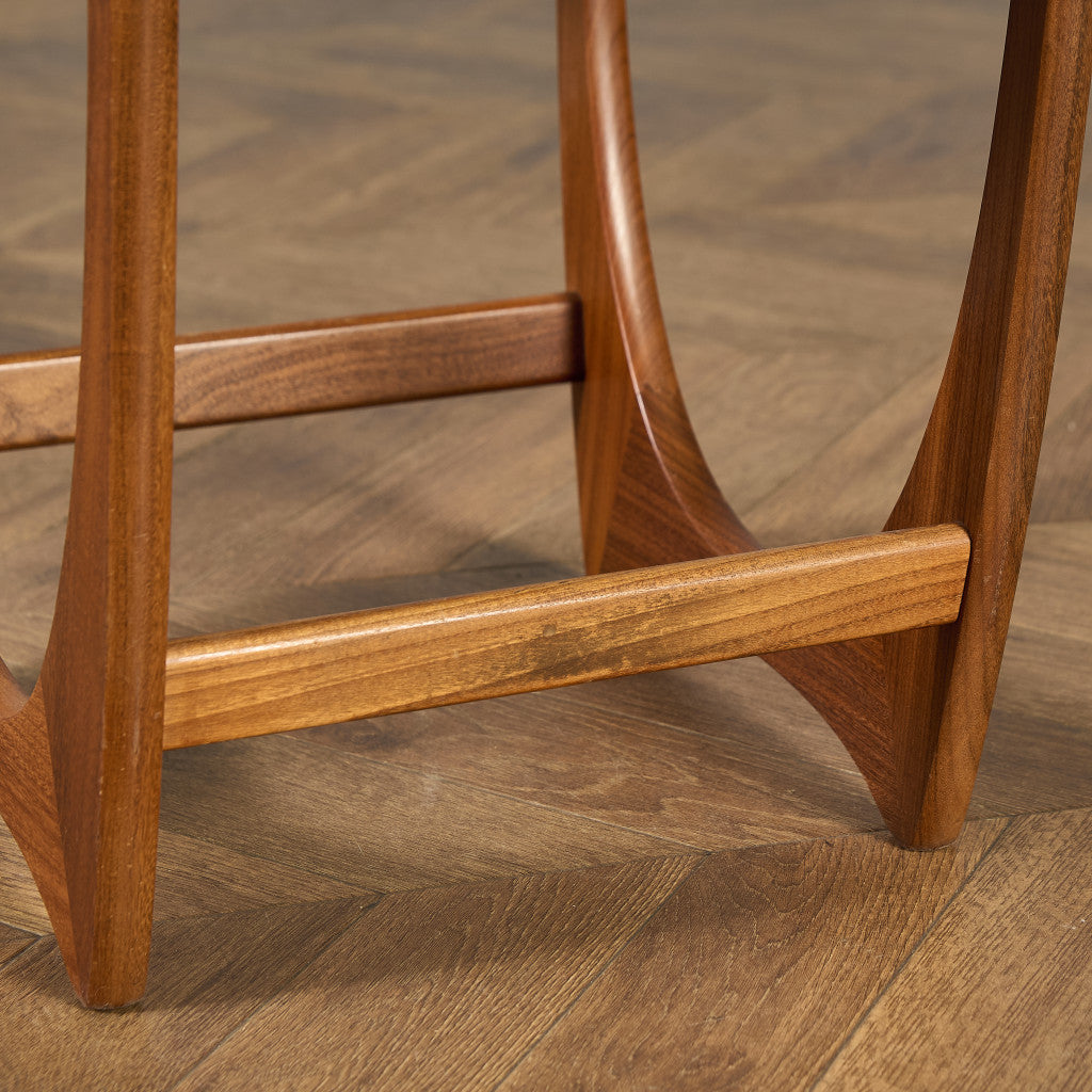 Astro タイルトップ ネストテーブル