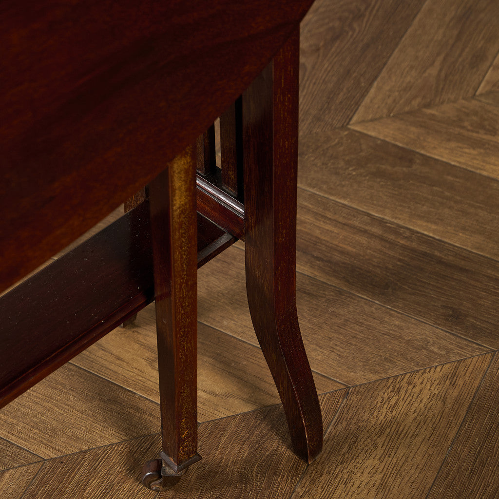 英国 クラシック サザーランド サイドテーブル