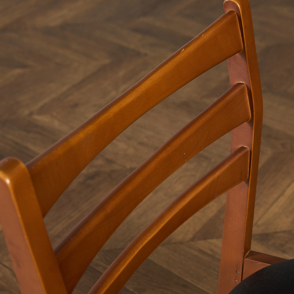 英国 ヴィンテージ ダイニングチェア