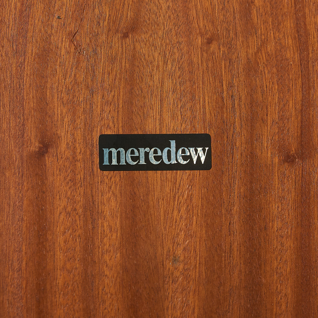 ヴィンテージ エクステンション ラウンドダイニングテーブル