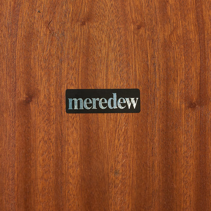 ヴィンテージ エクステンション ラウンドダイニングテーブル