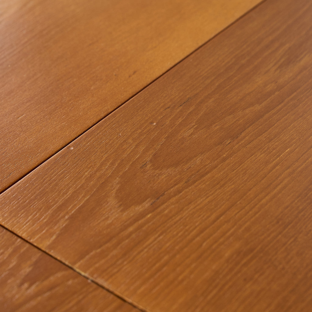 ヴィンテージ エクステンション レクタングル ダイニングテーブル