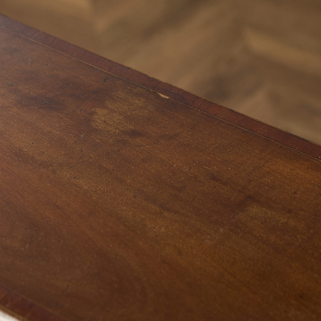 英国 クラシック ライティング ビューロー