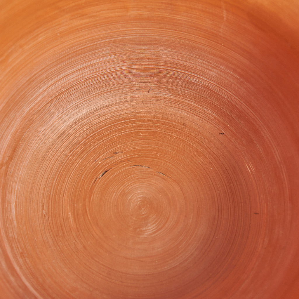 German Art Pottery フラワーベース