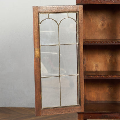 英国 クラシック ブックケース