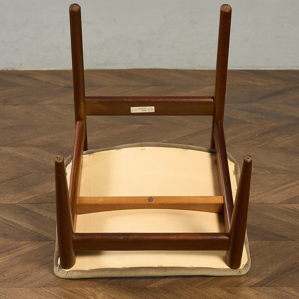 英国 ヴィンテージ ダイニングチェア