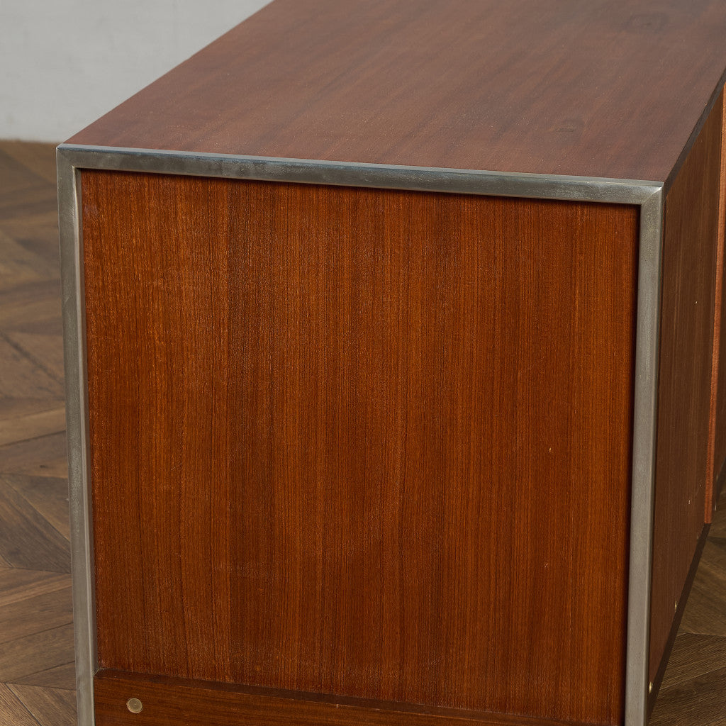 Vanson ヴィンテージ ロング サイドボード