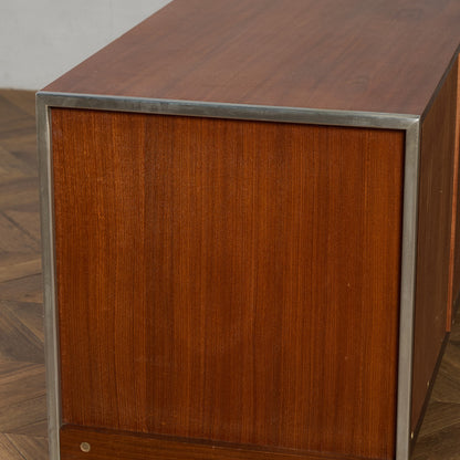 Vanson ヴィンテージ ロング サイドボード