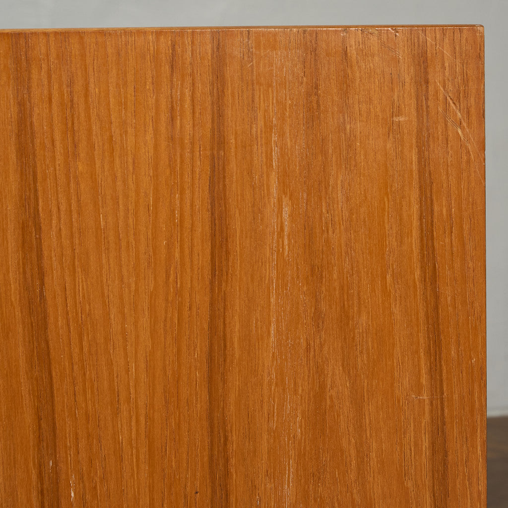 ネイサン Nathan 十字扉 ヴィンテージ サイドボード #89533