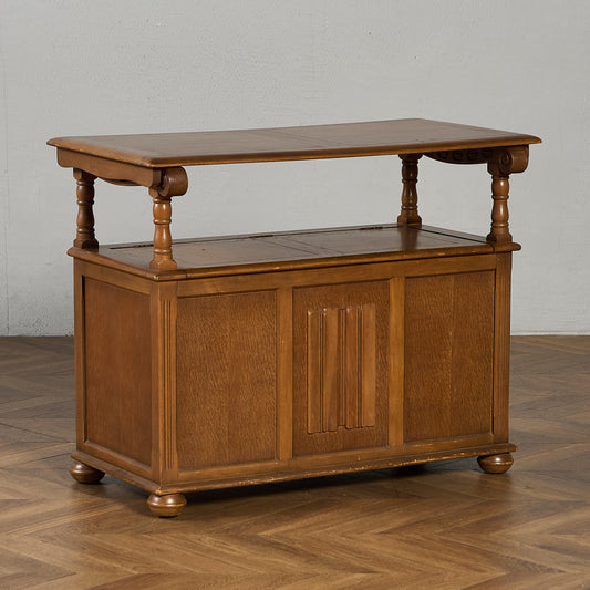 英国 クラシック モンクスベンチ