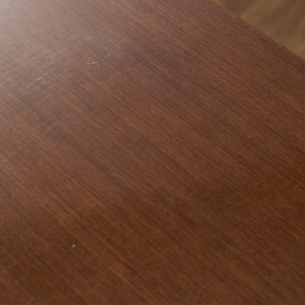 Brasilia クロームハンドル サイドボード