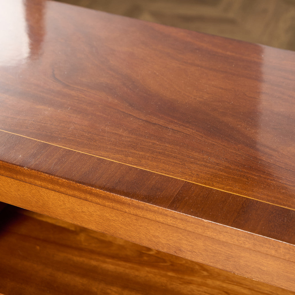 英国 クラシック ブックシェルフ