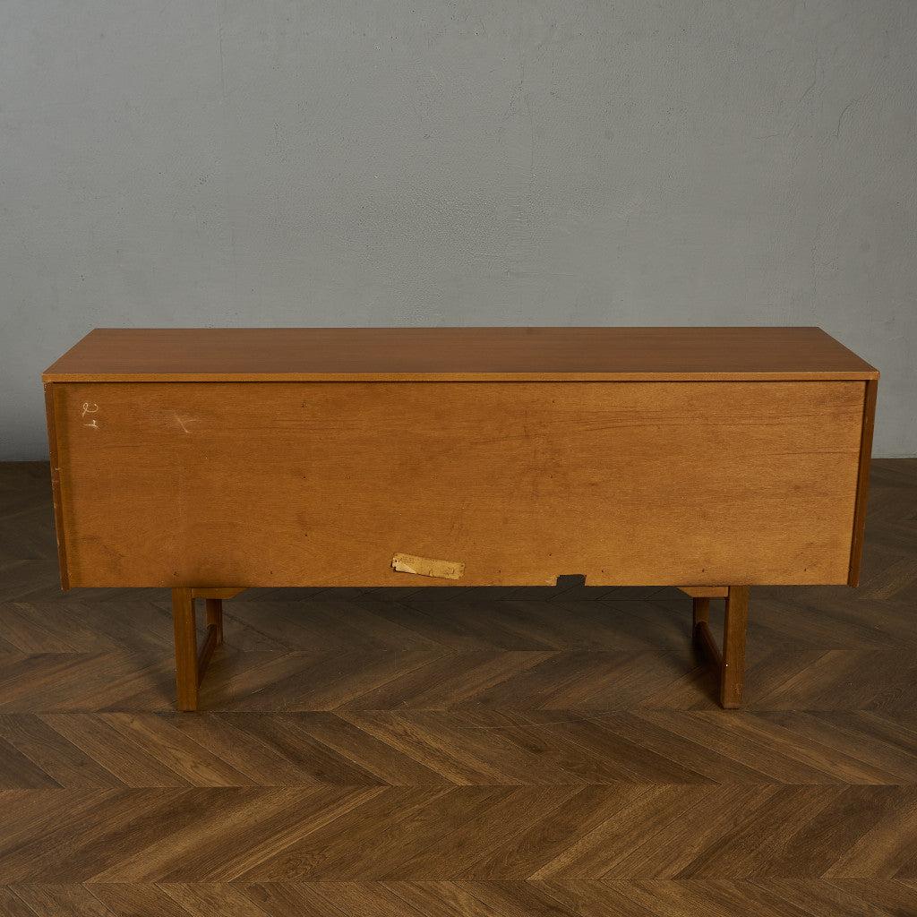 ビューティリティ Beautility ヴィンテージ サイドボード #89891