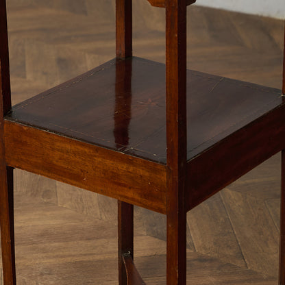 英国 アンティーク ウォッシュスタンド 洗面台