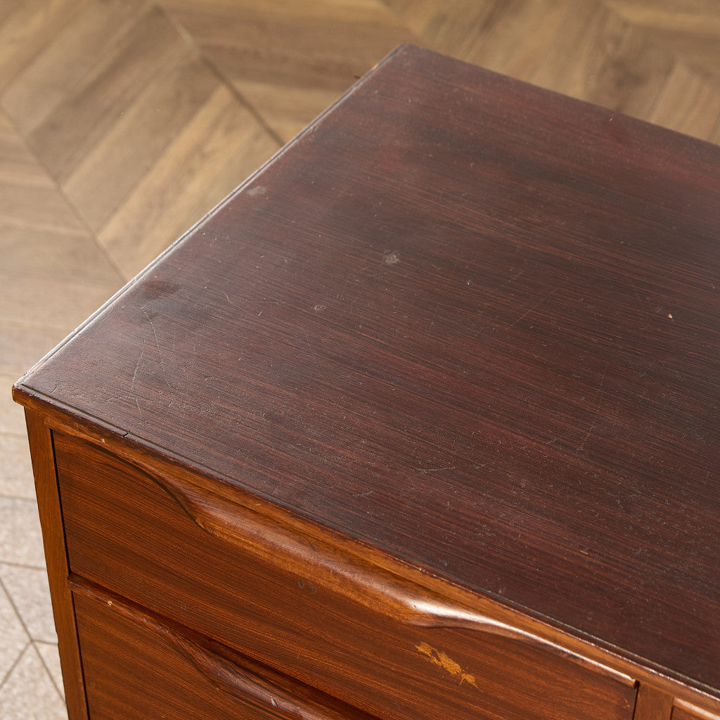 イギリス ヴィンテージ サイドボード