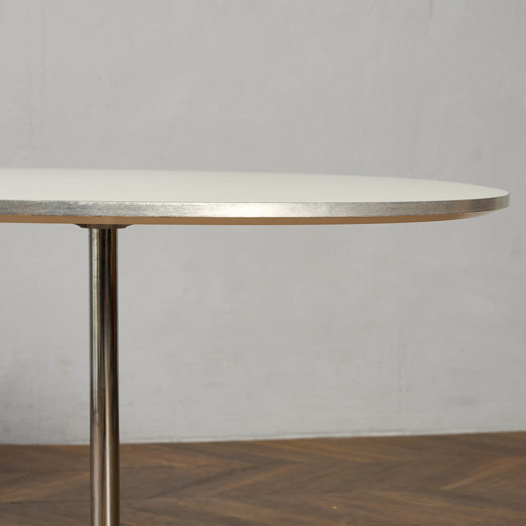Fritz Hansen A603 Super-circular Table スーパー円テーブル