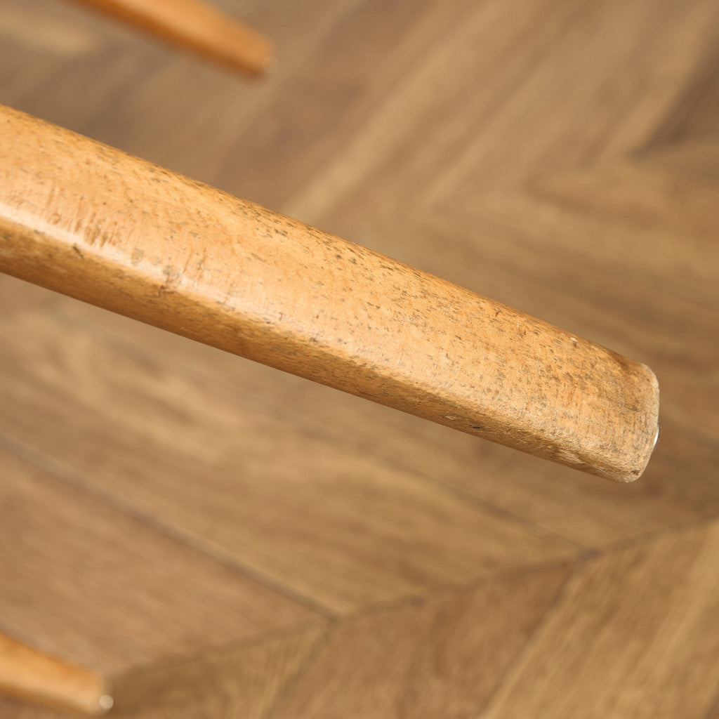 英国 ヴィンテージ ダイニングチェア